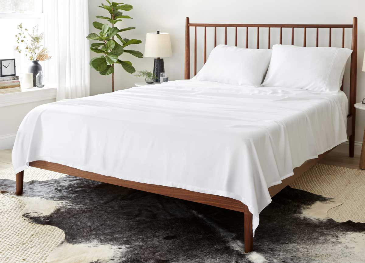 Arctic Aire•MAX Sheet Set | SHEEX