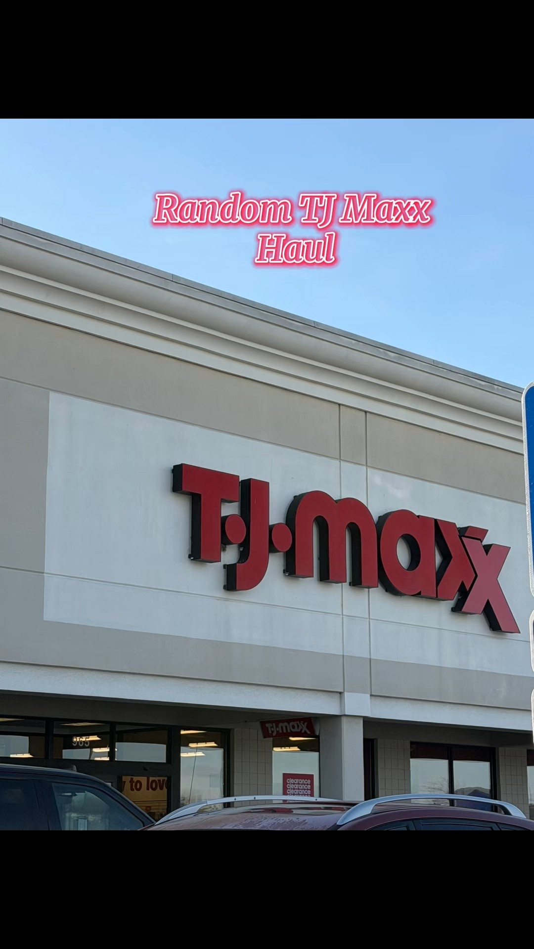 TJ Maxx has such cute things right now! Including a little Valentine’s Day haul.  Enjoy! 

#LTKValentine #LTKSeasonal #LTKHome