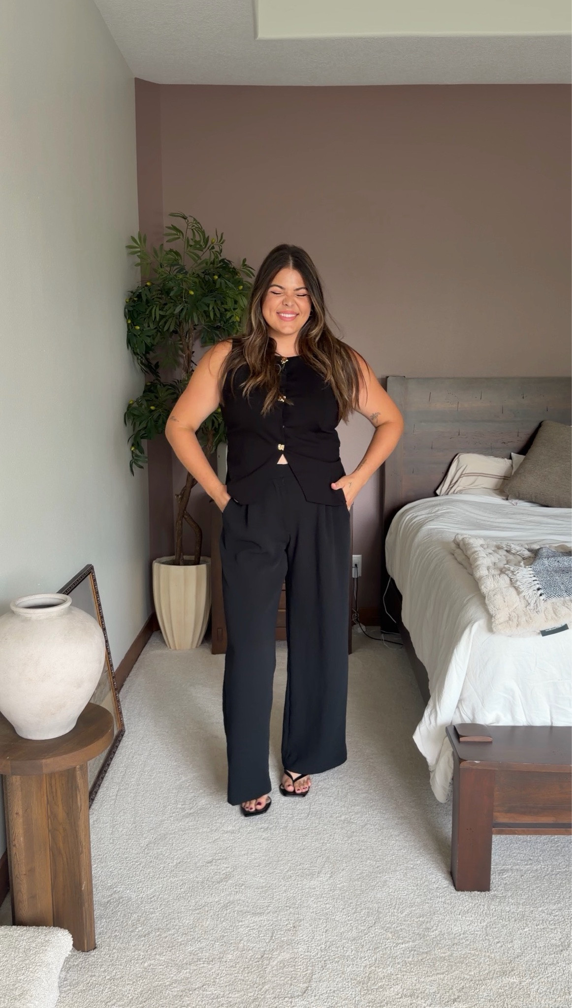 Amazon worktops for my office and teacher besties - all of them are of course, thick tummy approved

Wearing size XL in all, if not available, in large

Teacher, office, 2026, midsize, size 12, size 14, mom style, curvy outfit, thick tummy approved