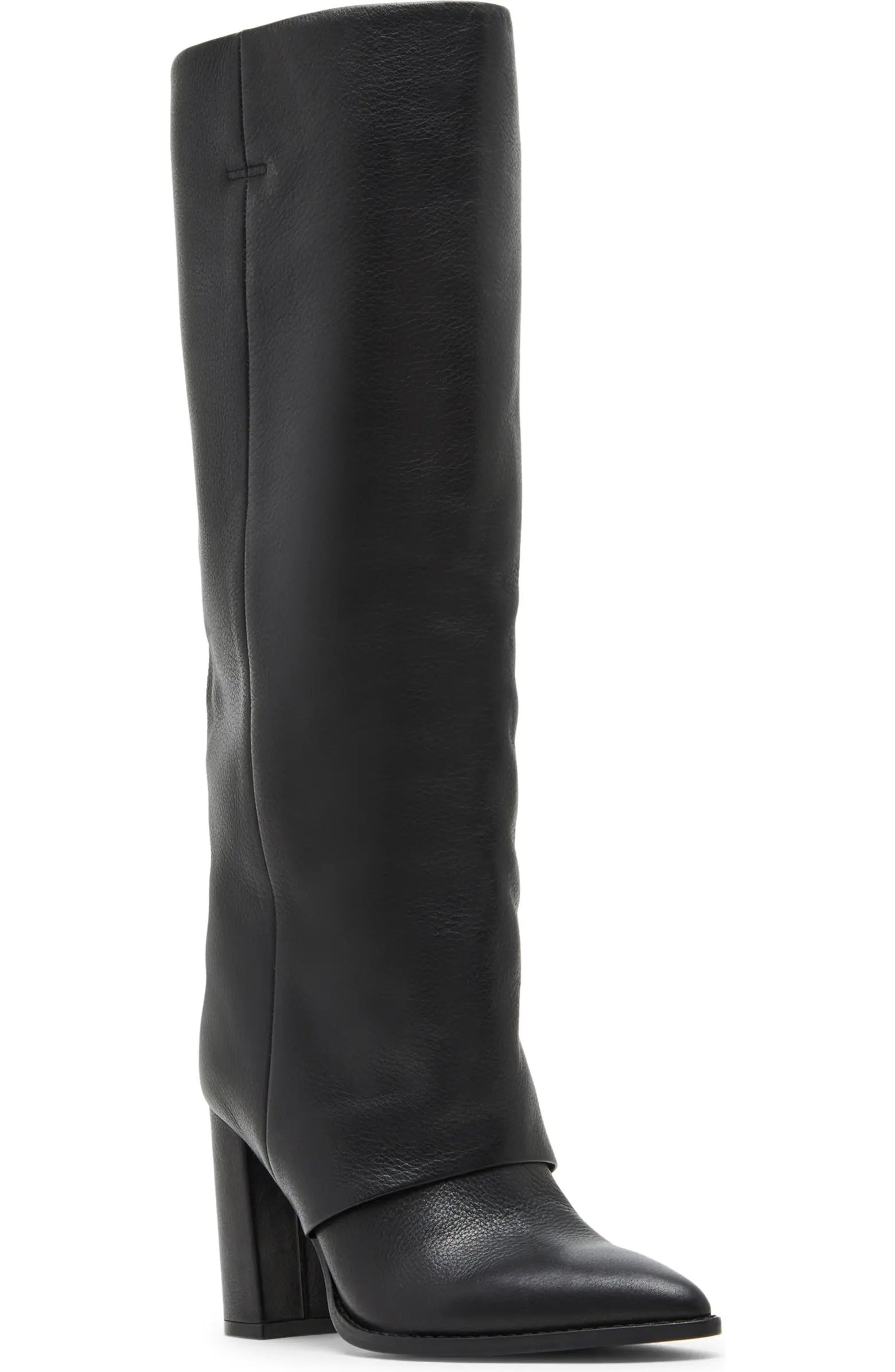 Blanco Knee High Boot (Women) | Nordstrom