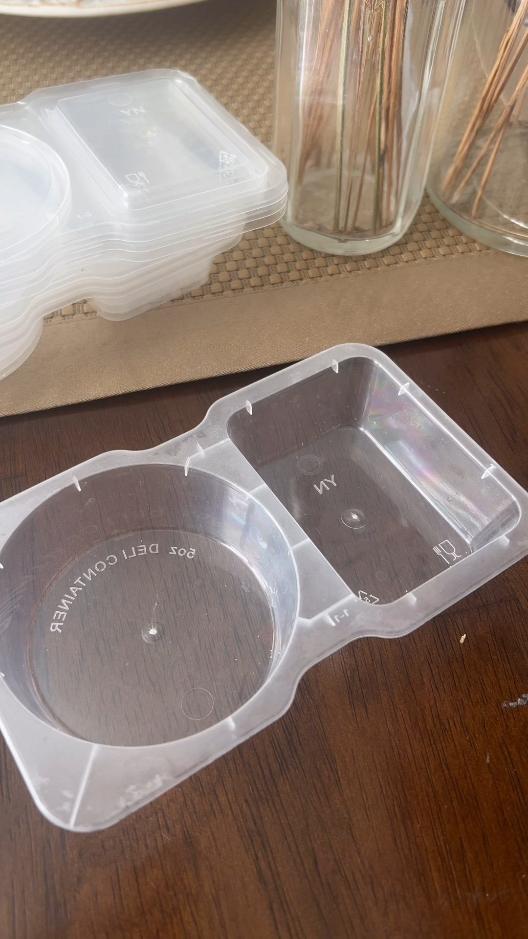 Easy on the go snack packs

#LTKSaleAlert #LTKFindsUnder50