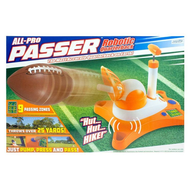 All Pro Passer Robotic Quarterback | Target