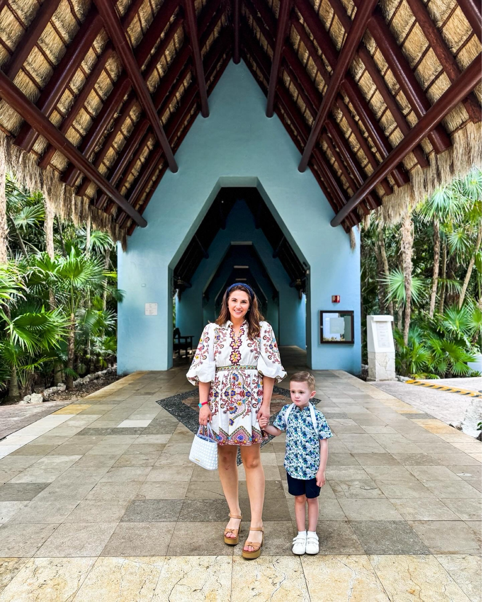 Perfect Vacation Dress-Dress TTS

#LTKtravel #LTKmidsize #LTKfindsunder100