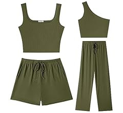 Visit the Ekouaer Store | Amazon (US)