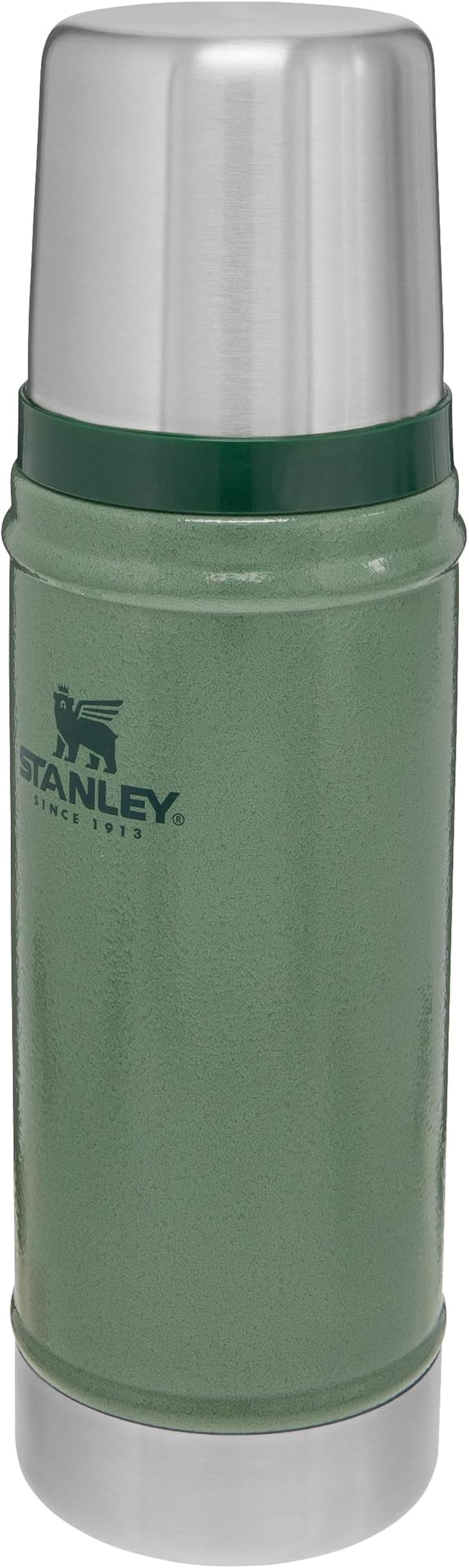 Stanley Classic Legendary Thermos Flask 2.3L - Keeps Hot or Cold for 15-48 Hours - BPA-Free Therm... | Amazon (UK)