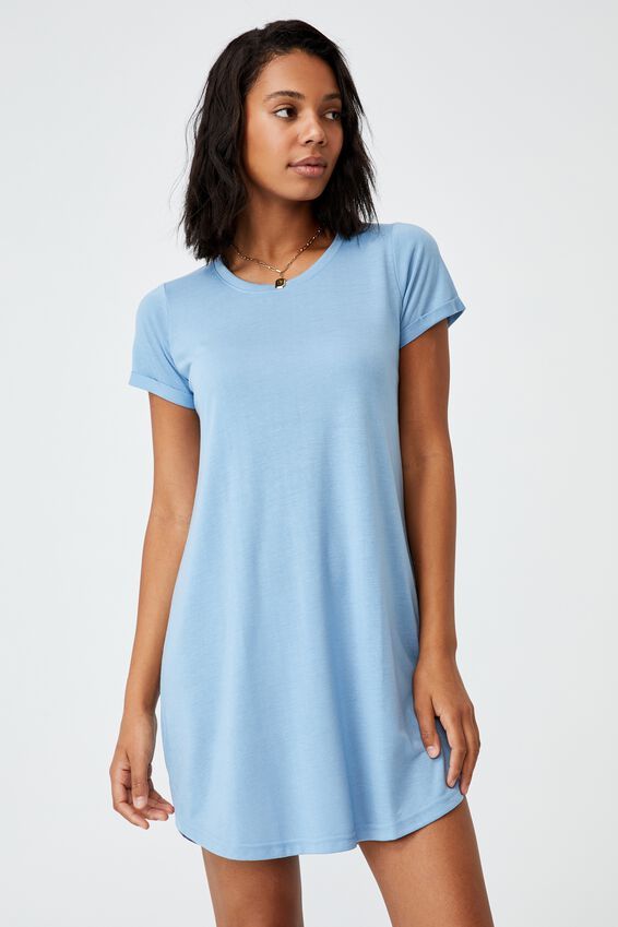 Tina Tshirt Dress 2 | Cotton On (ANZ)