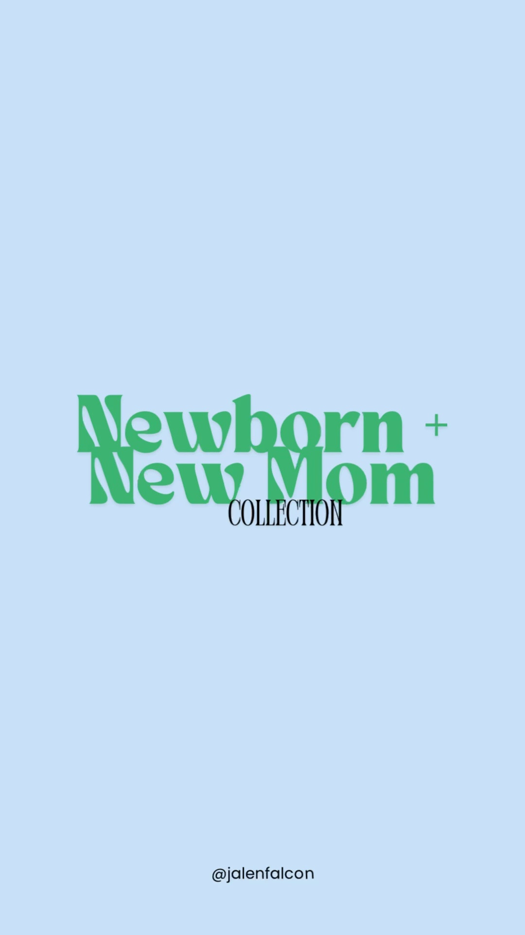 Newborn + New Mom Collection for the Big Spring Sale!

#LTKBaby