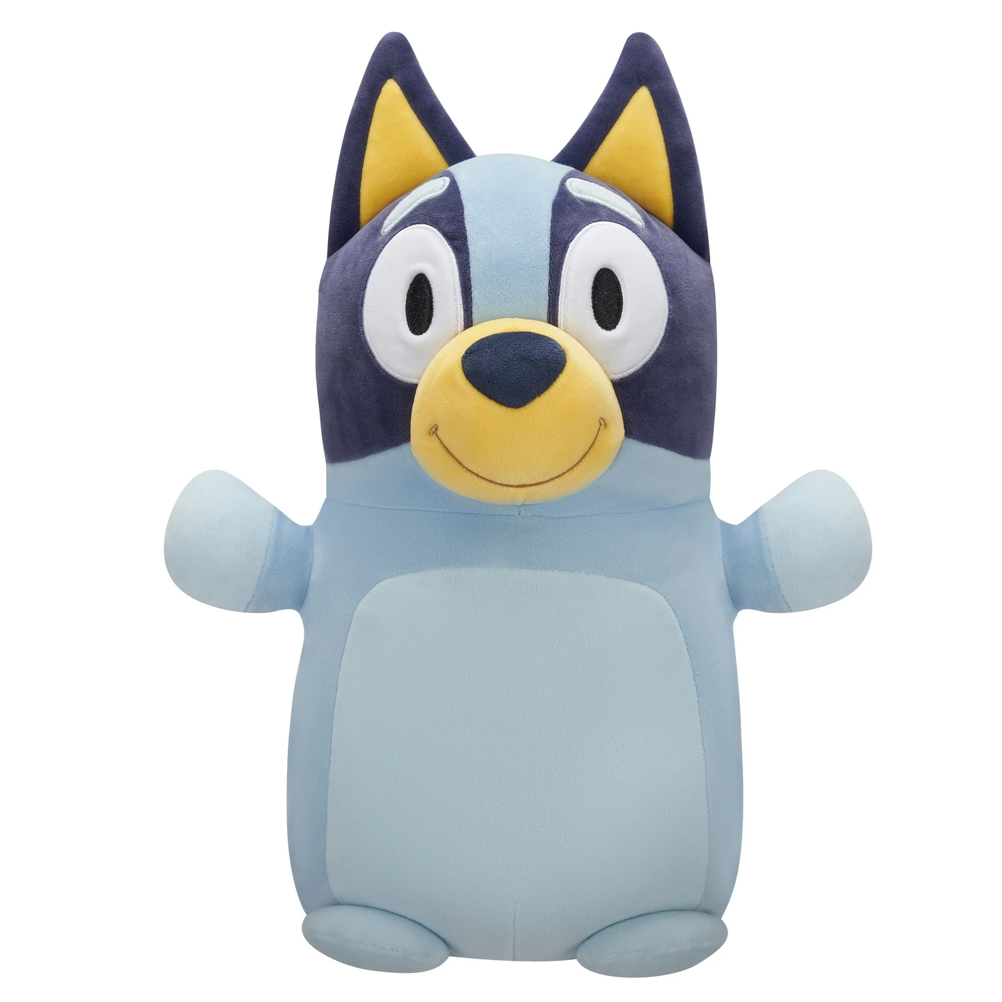 Squishmallows Official Plush 10 inch Bluey HugMee - Childs Ultra Soft Stuffed Animal Toy | Walmart (US)