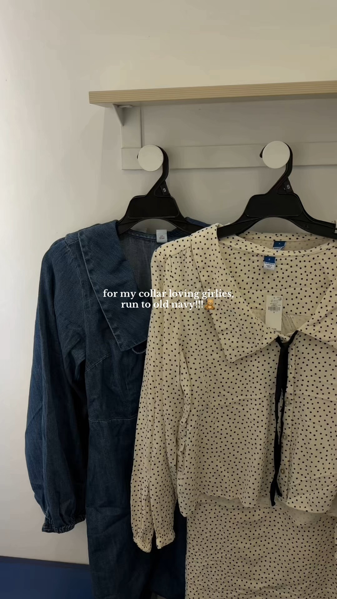 Cutest collared finds!!! 

#LTKHoliday #LTKootd #LTKStyleTip