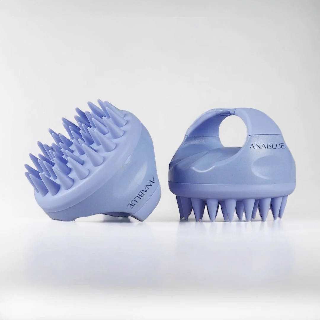 Scalp Massager | Anablue