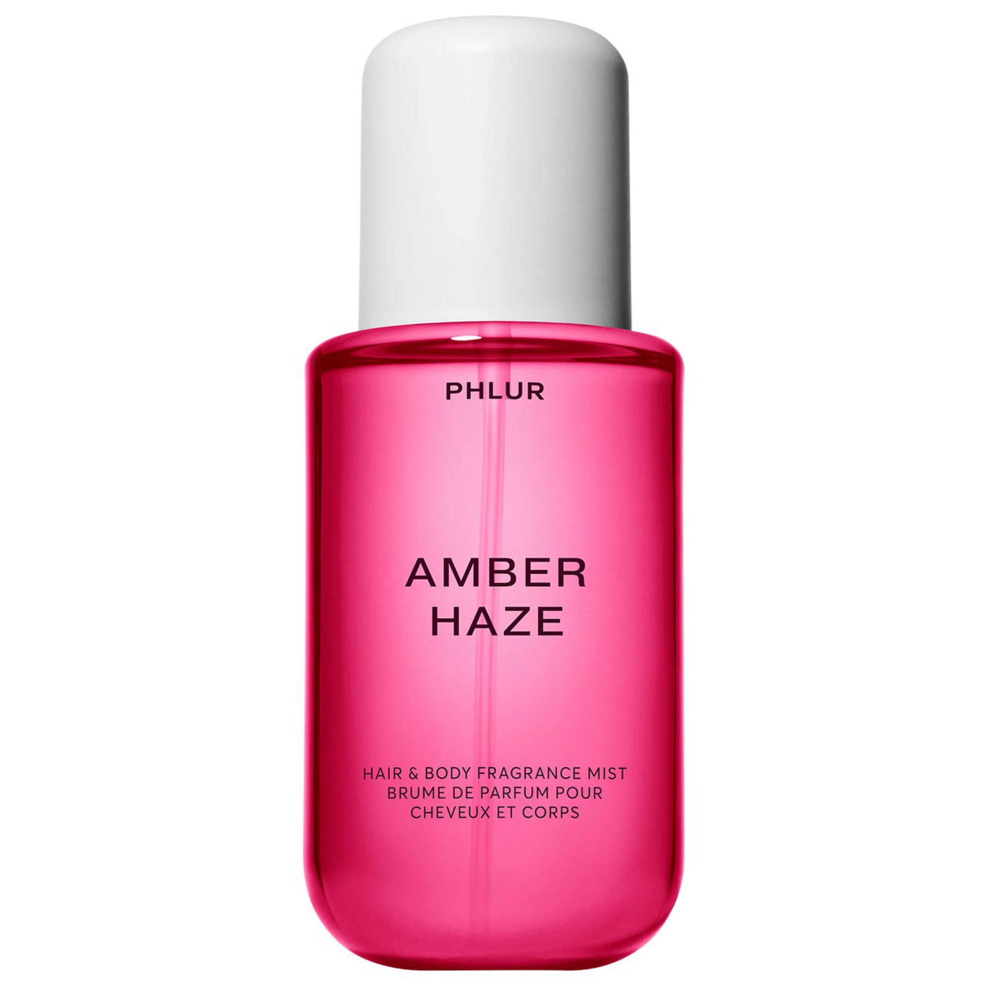 PHLUR Amber Haze Body & Hair Fragrance Mist | Kohl's
