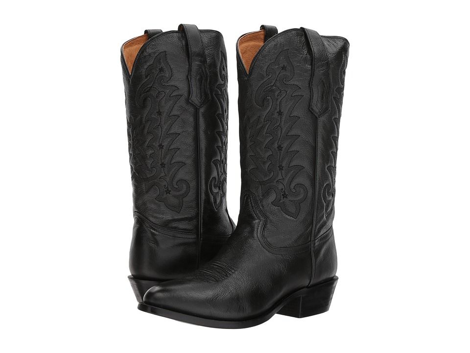 Corral Boots A3295 (Black) Cowboy Boots | Zappos