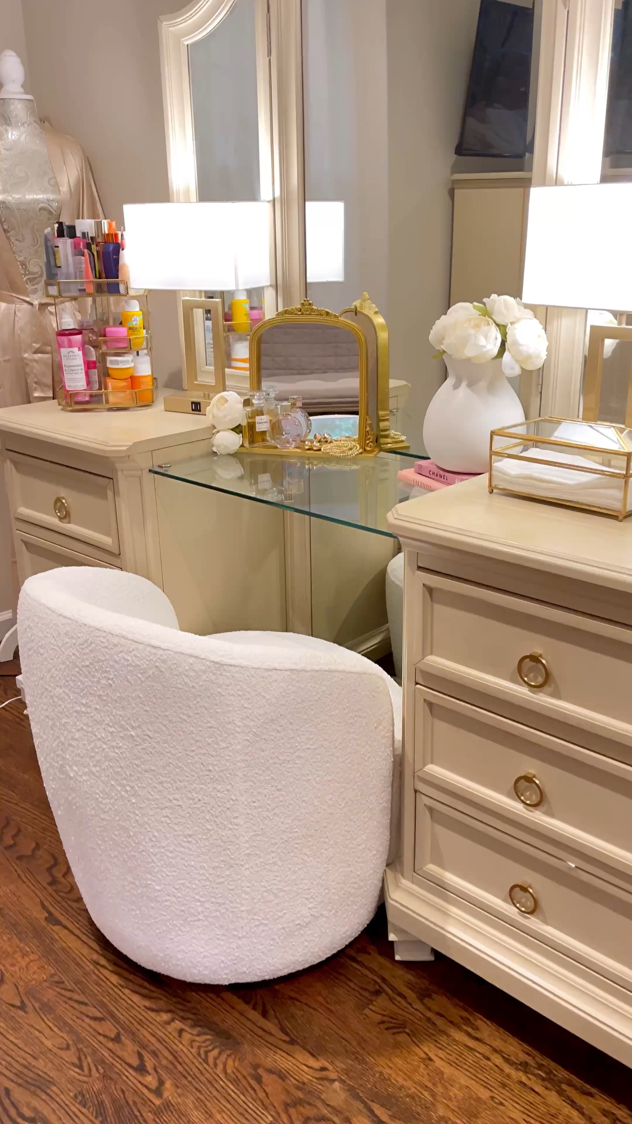 Crystal Art Gallery Round Top … curated on LTK