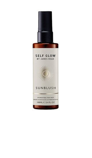 Self Glow by James Read Sunblush Hydrating Tan Mist in Beauty: NA. | Revolve Clothing (Global)