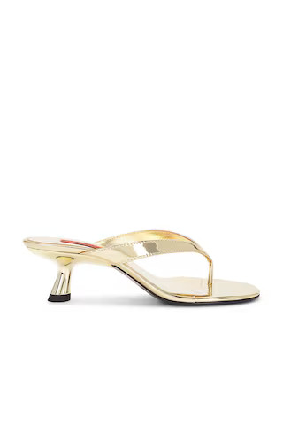Beep Thong Sandal
                    
                    SIMONMILLER | Revolve Clothing (Global)