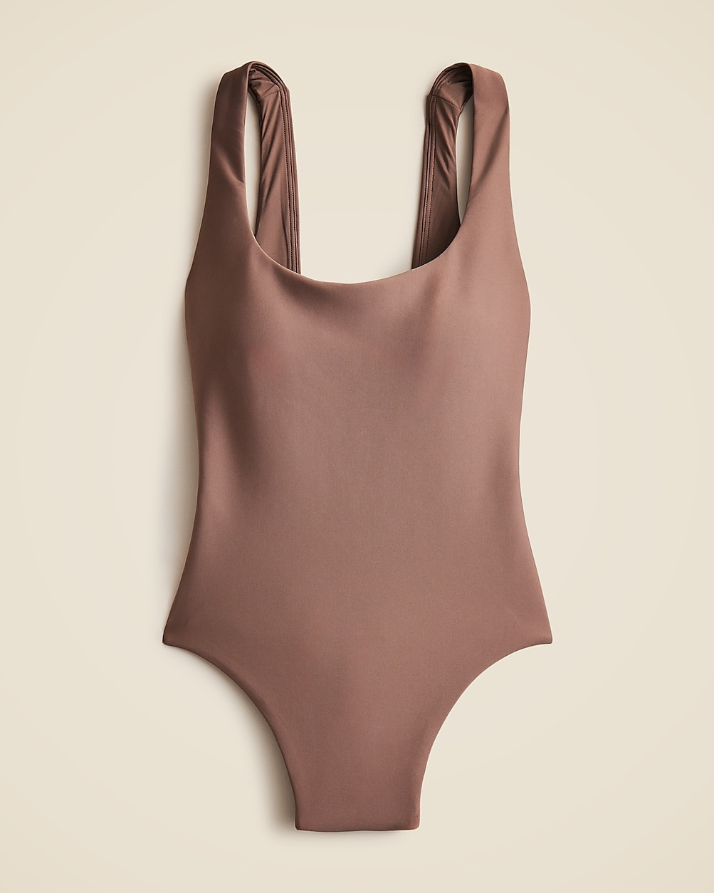 Claudia one-piece in Classic Sculpt™ | J. Crew US