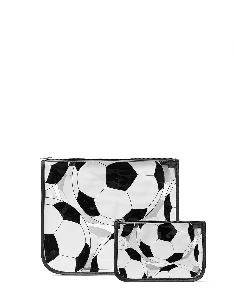 Decorative Insert - Soccer | Bogg Bag