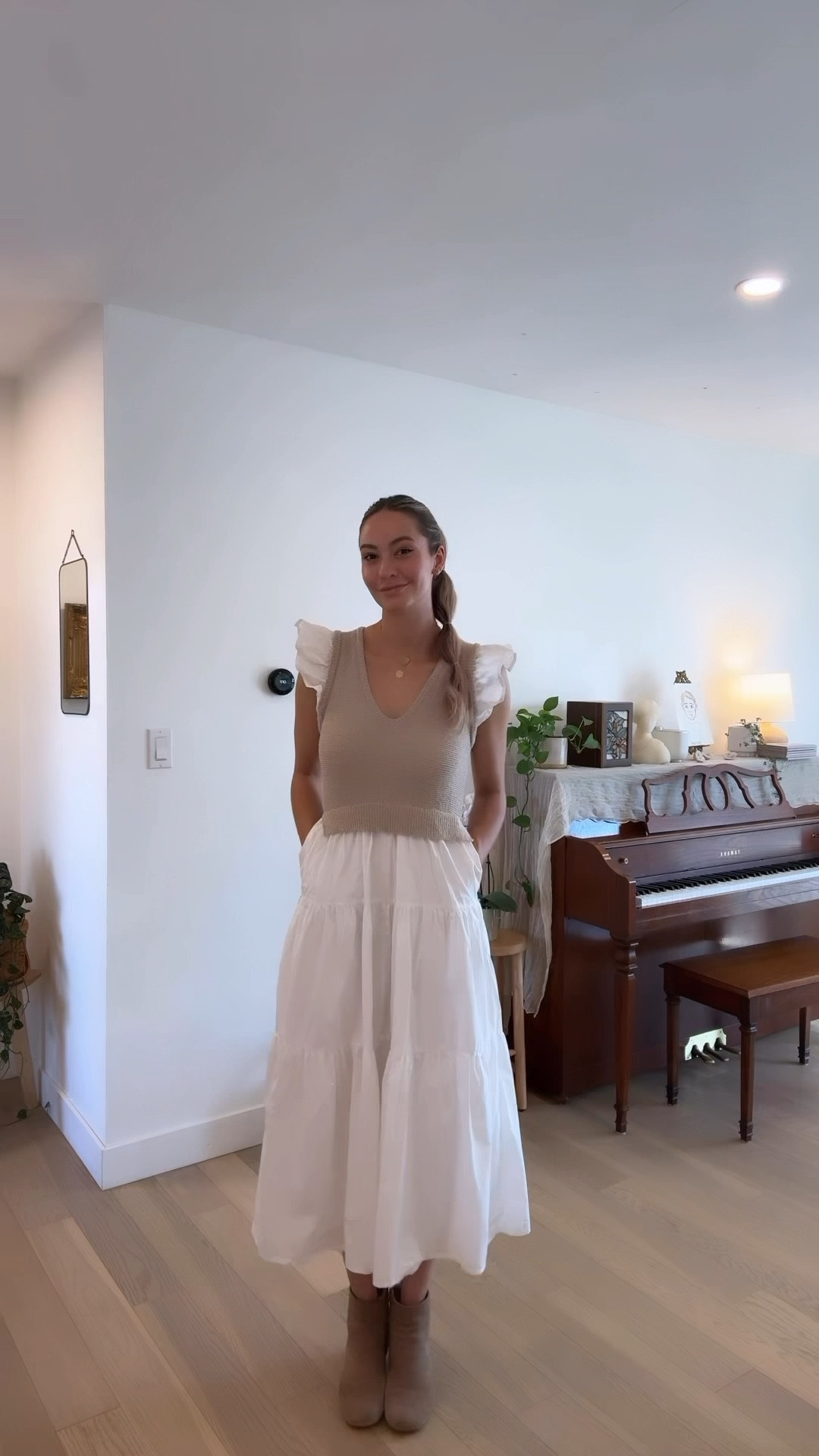 summer wardrobe rotation ✨

#LTKStyleTip #LTKSeasonal #LTKBeauty