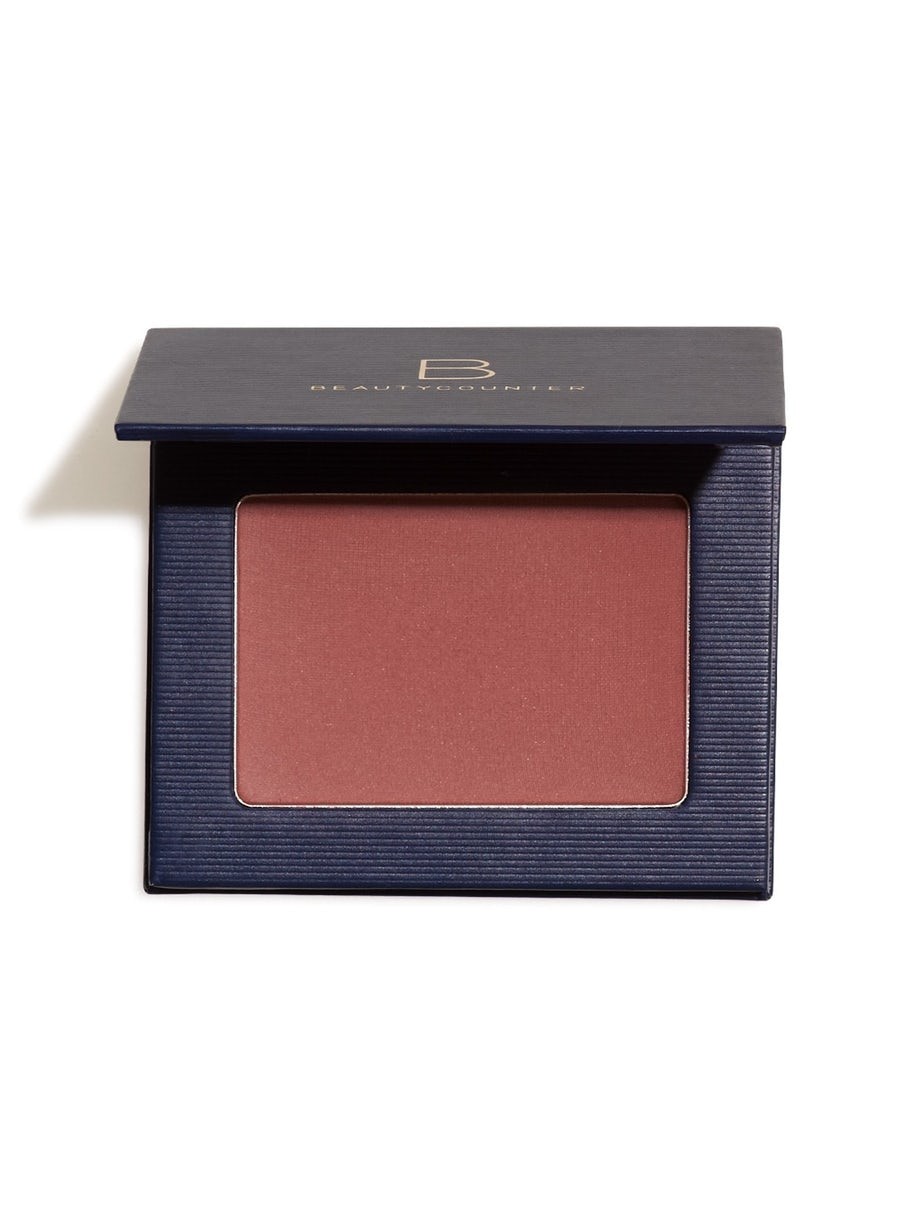 Satin Powder Blush | Beautycounter.com