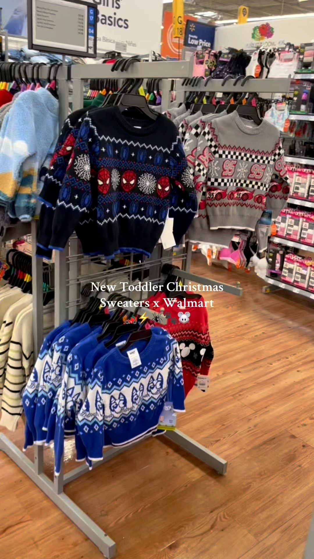 the cutest christmas sweaters ❤️

#LTKKids #LTKHoliday #LTKSeasonal