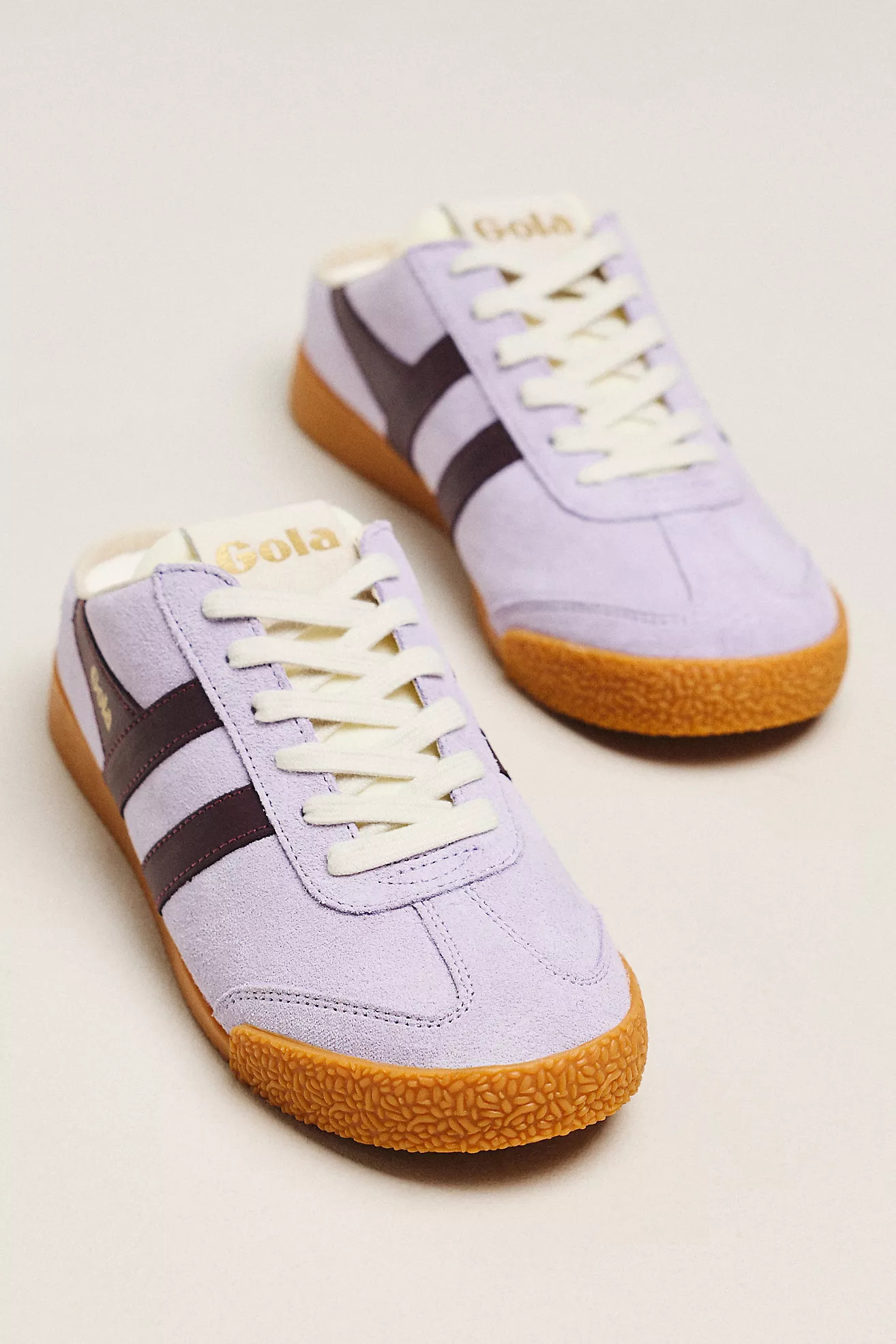 Gola Exclusive Elan Mule Sneakers | Anthropologie (US)