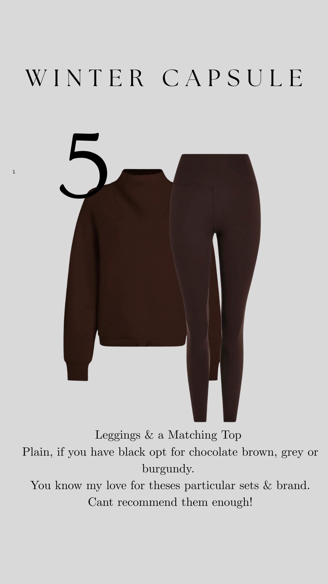 Varley double soft sets 

#LTKwinter #LTKstyletip