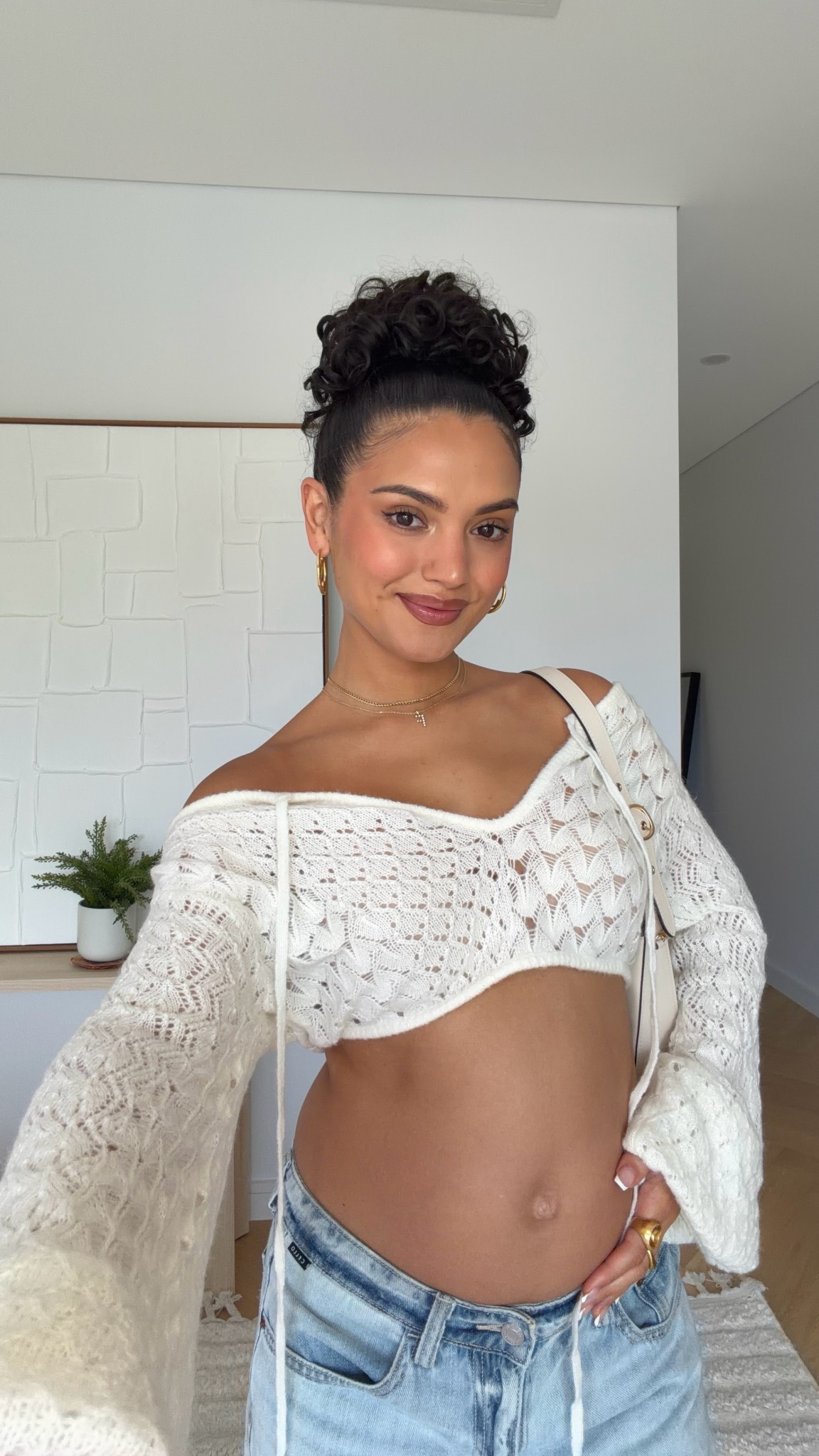 Cutest top - wearing size small! It’s on sale too✨

#LTKaustralia