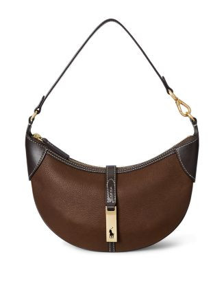 Polo ID Mini Shoulder Bag | Bloomingdale's (US)