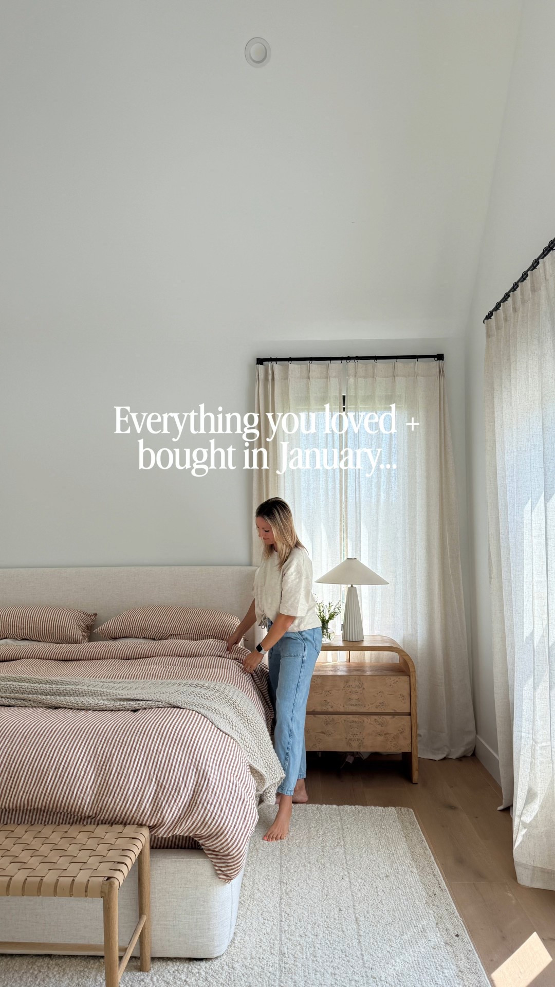 January favorites! 

#LTKootd #LTKHome #LTKSaleAlert