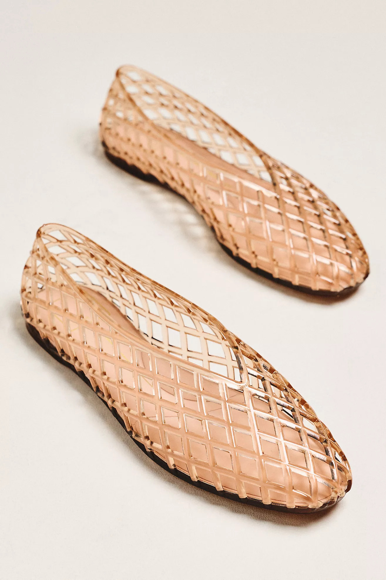 Dolce Vita Jam Jelly Flats | Anthropologie (US)