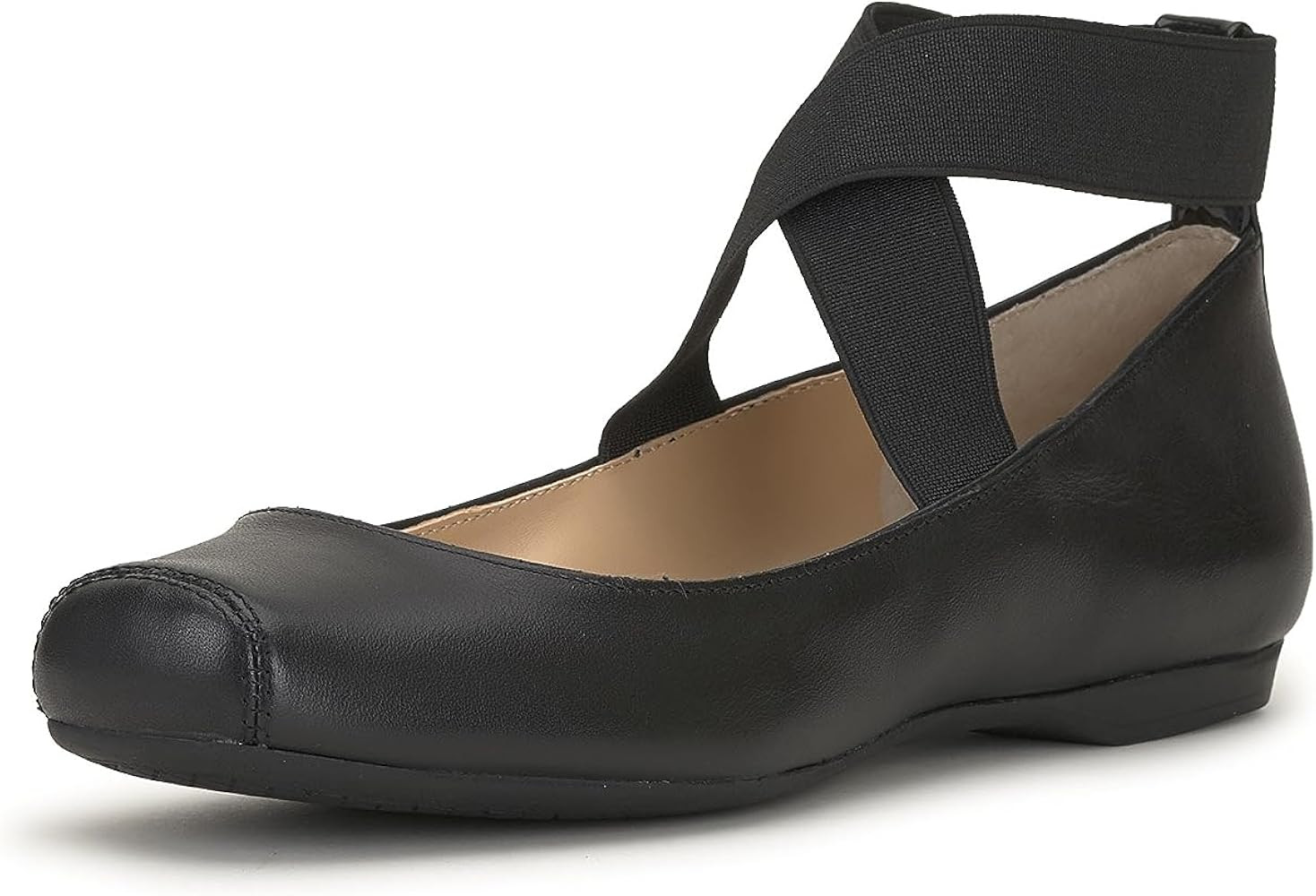 Jessica Simpson Women's Mandalaye Ballet Flat | Amazon (US)