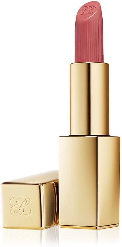 Estée Lauder Pure Color Long-Lasting Matte Lipstick for Women with Matte Finish | Plumping & Nou... | Amazon (US)