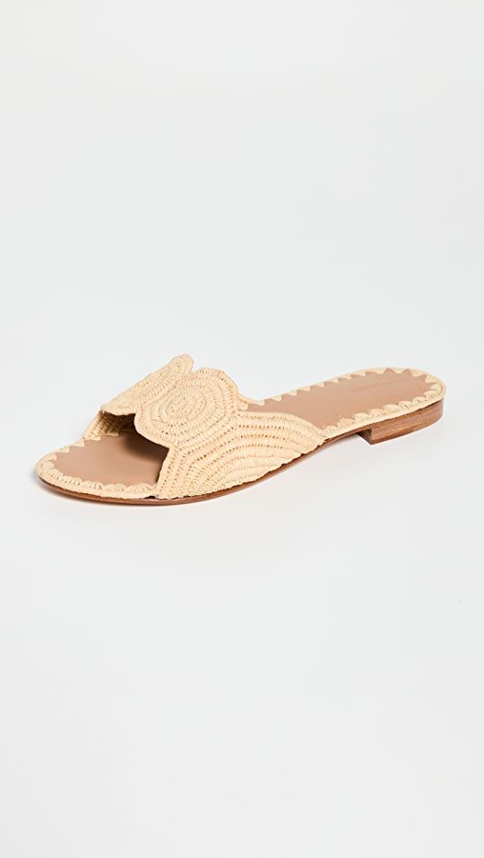 Naima Slides | Shopbop