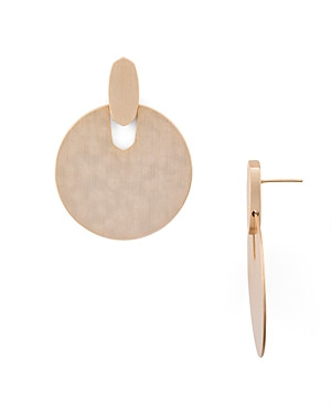 Kendra Scott Didi Disc Drop Earrings | Bloomingdale's (US)
