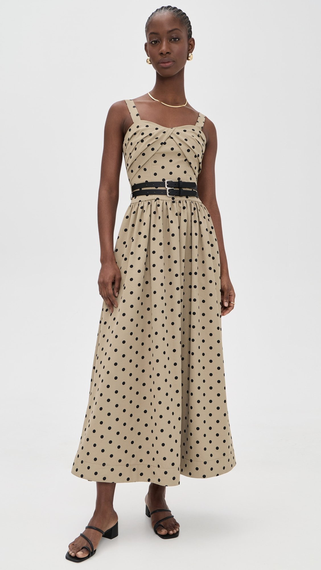 Hadley Midi Dress | Shopbop