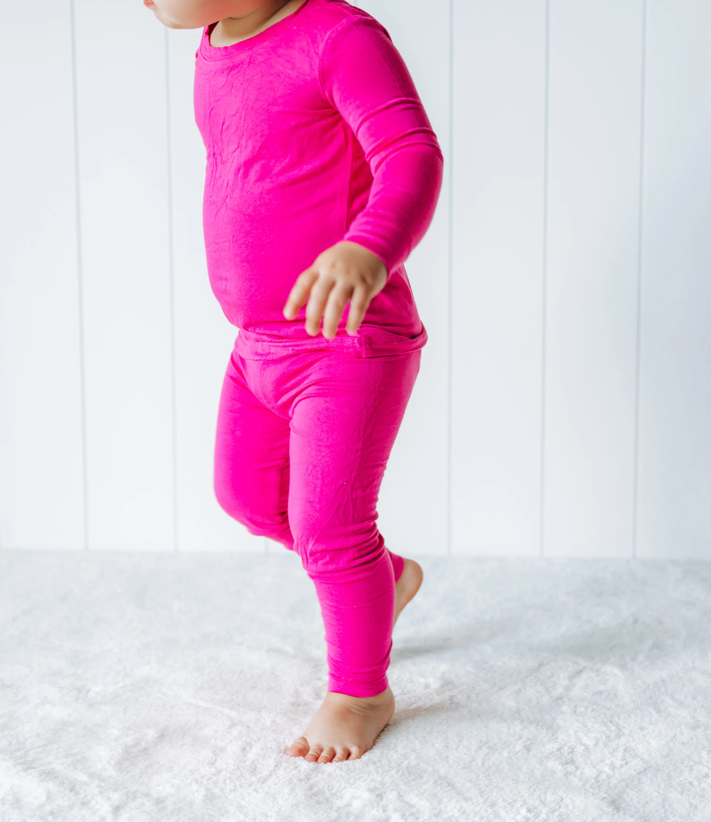 HOT PINK DREAM SET | DREAM BIG LITTLE CO