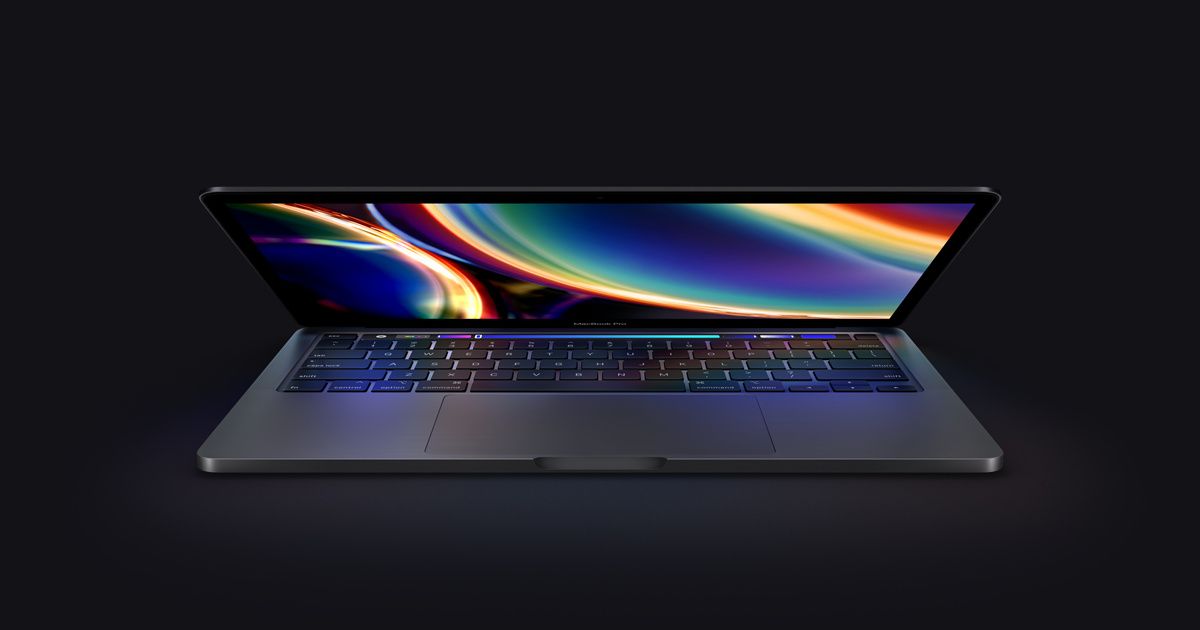 Buy 13-inch MacBook Pro | Apple (US)