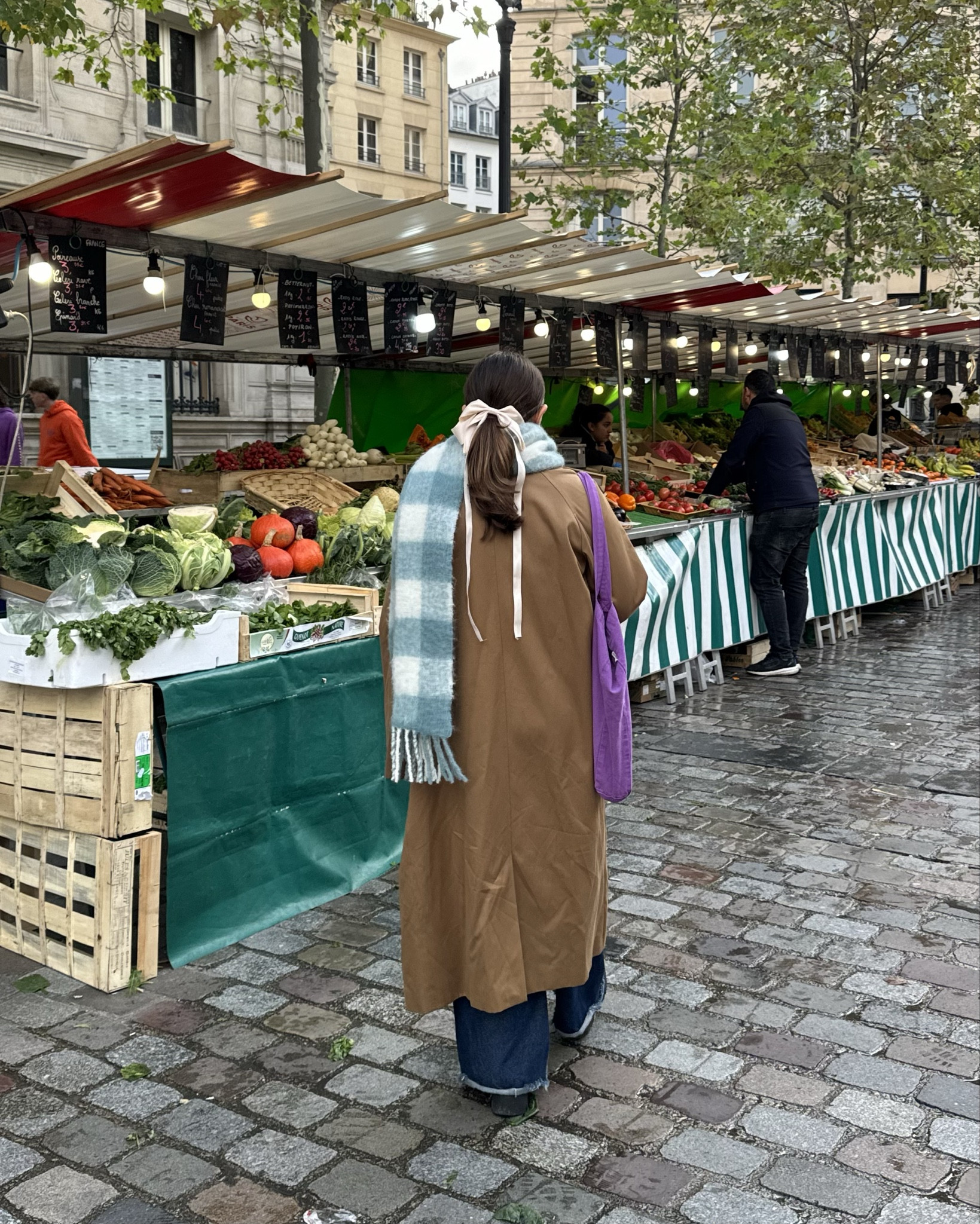 A cozy day in Paris 🎀

#LTKaustralia #LTKeurope #LTKHoliday