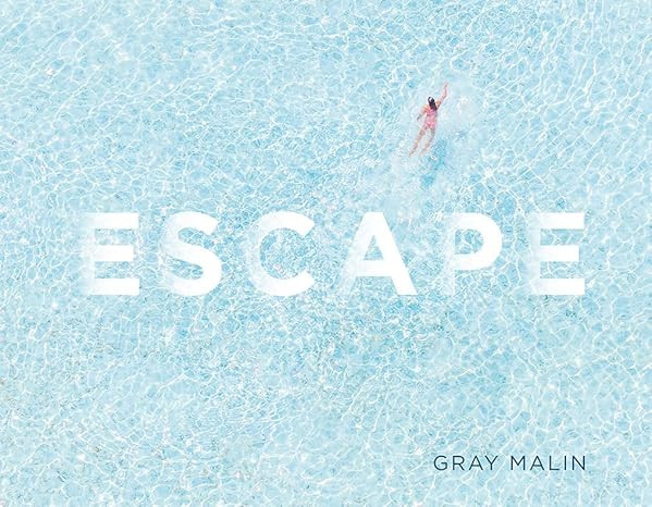 Escape: Photographs | Amazon (US)