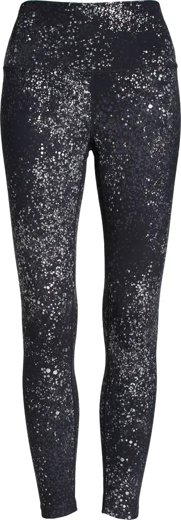 Studio Lite Flex High Waist 7/8 Leggings | Nordstrom