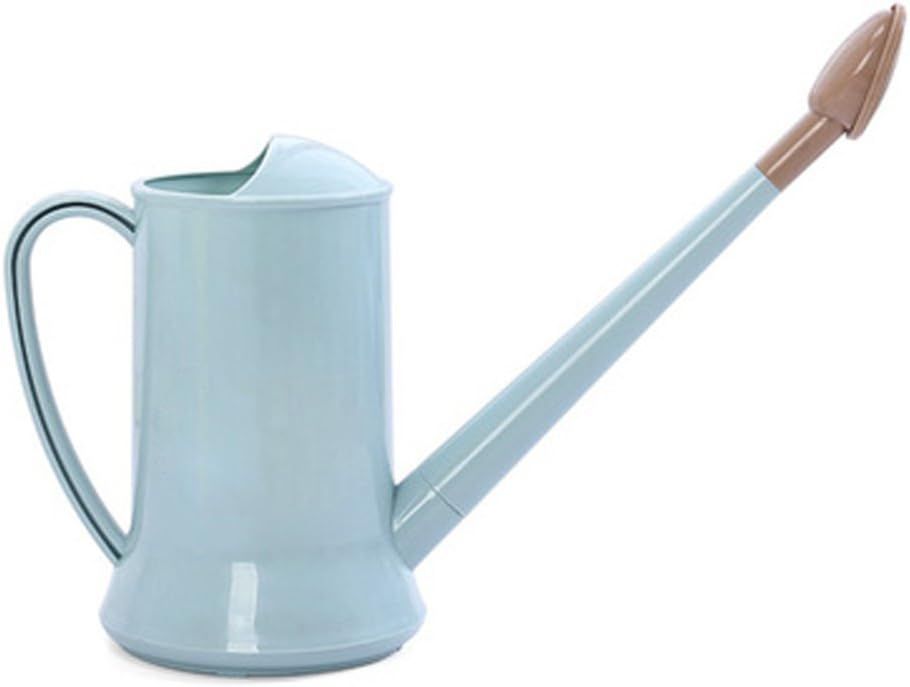 TIME’HOME Modern Elegant Watering Can Long Spout Watering Can for Plant Watering- 2 Litre,Light... | Amazon (US)