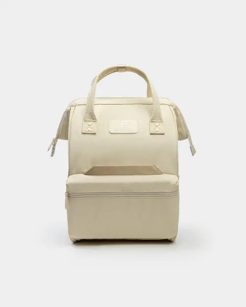 Portland Gear Cascade Backpack - Standard in Cream at Nordstrom | Nordstrom
