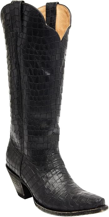 Idyllwind Women's Strut Western Boot Snip Toe - BIWFA20L1 - Fueled by Miranda Lambert | Amazon (US)