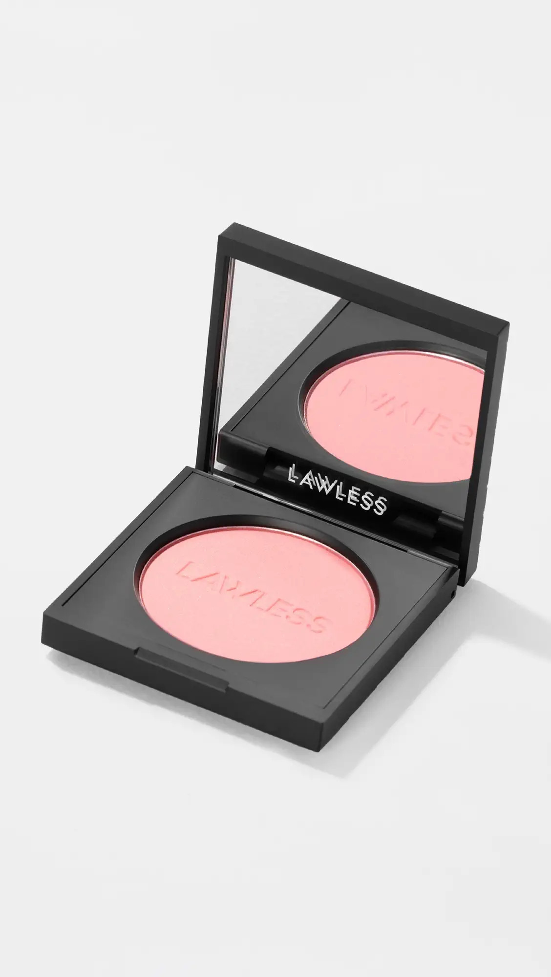 LAWLESS Make Me Blush Talc Free Velvet Blush | Shopbop | Shopbop
