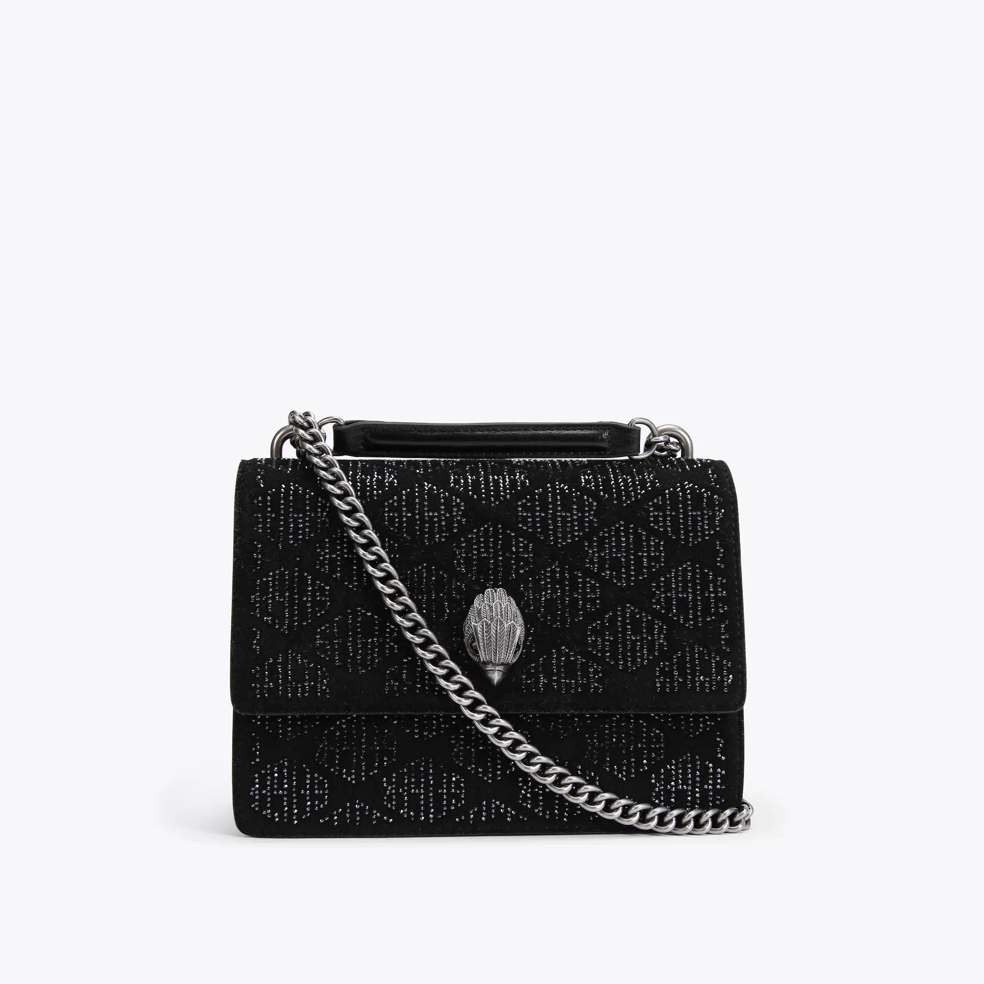 shoreditch cross body | Kurt Geiger (Global)