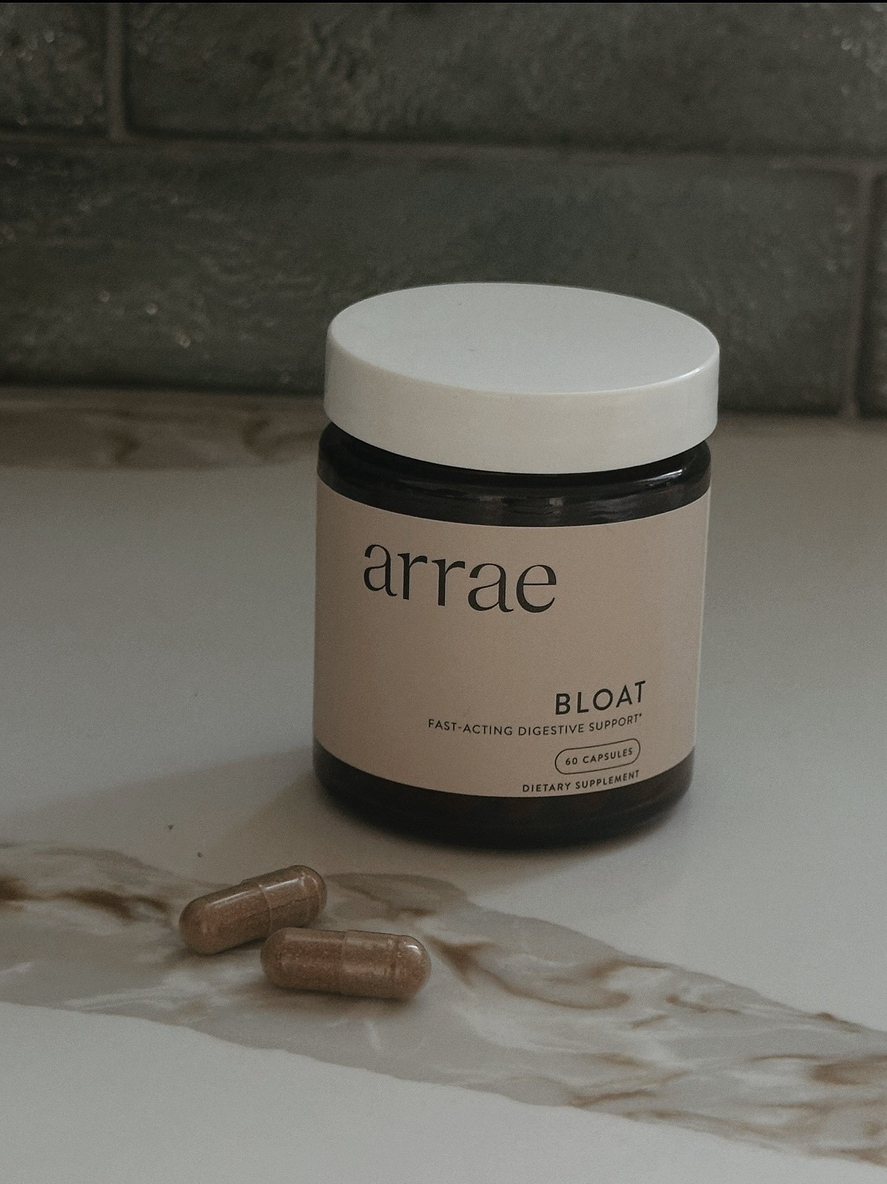 I don’t take them all the time , but when I eat something heavy and feel bloated? Magic in a bottle. #LTKHealth 

#LTKActive