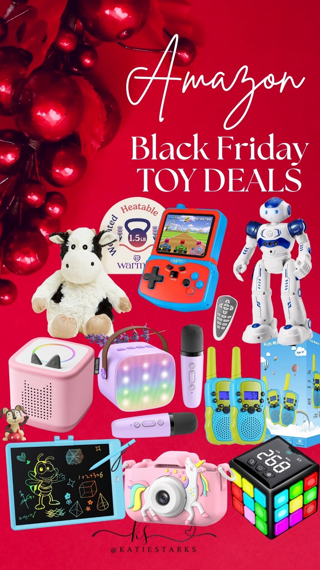 Top toy deals on sale for Black Friday at Amazon!

#LTKSaleAlert #LTKGiftGuide #LTKKids