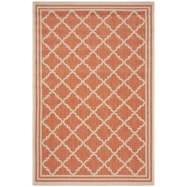 Adler Geometric Rug | Wayfair North America
