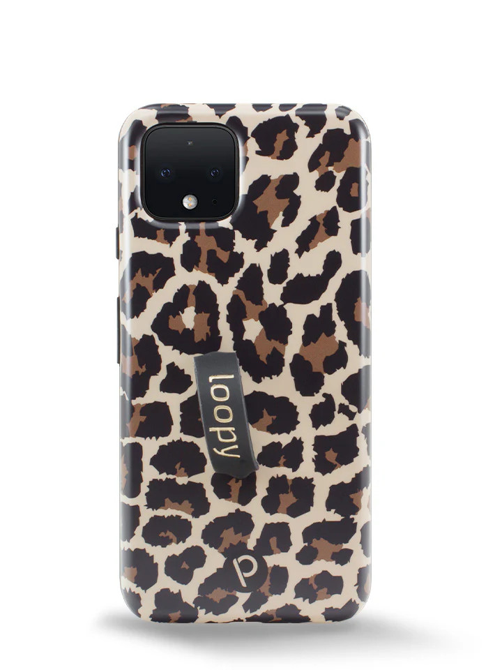 Loopy Cases - Leopard | Loopy Cases