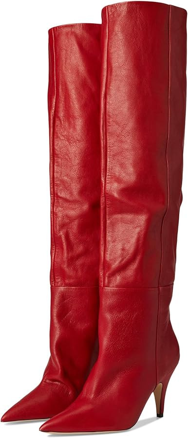 Steve Madden Women's Bellamie Knee High Boot | Amazon (US)